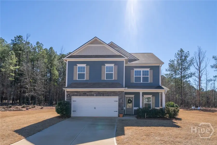 108 Leslie Court, Eatonton, GA 31024 - #3