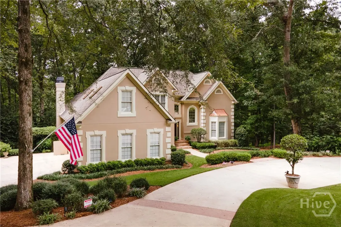 295 Blue Heron Drive, Athens, GA 30605 - #1