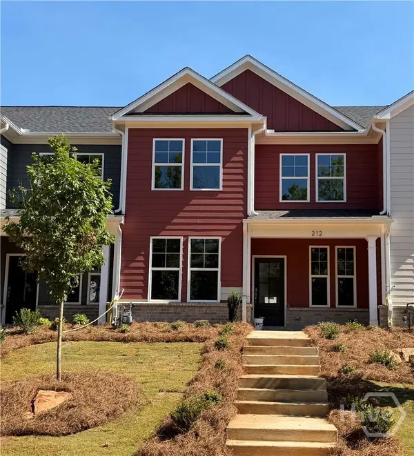 212 West Park Drive, Athens, GA 30606