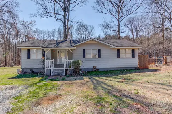 362 Dixie Red Avenue, Jefferson, GA 30549