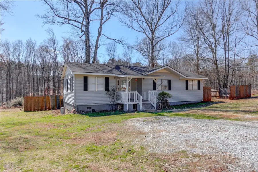 362 Dixie Red Avenue, Jefferson, GA 30549 - #3