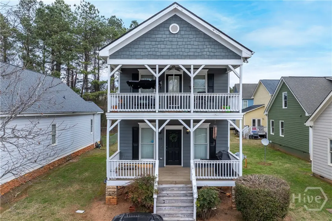 160 Dans Way, Athens, GA 30606 - #1
