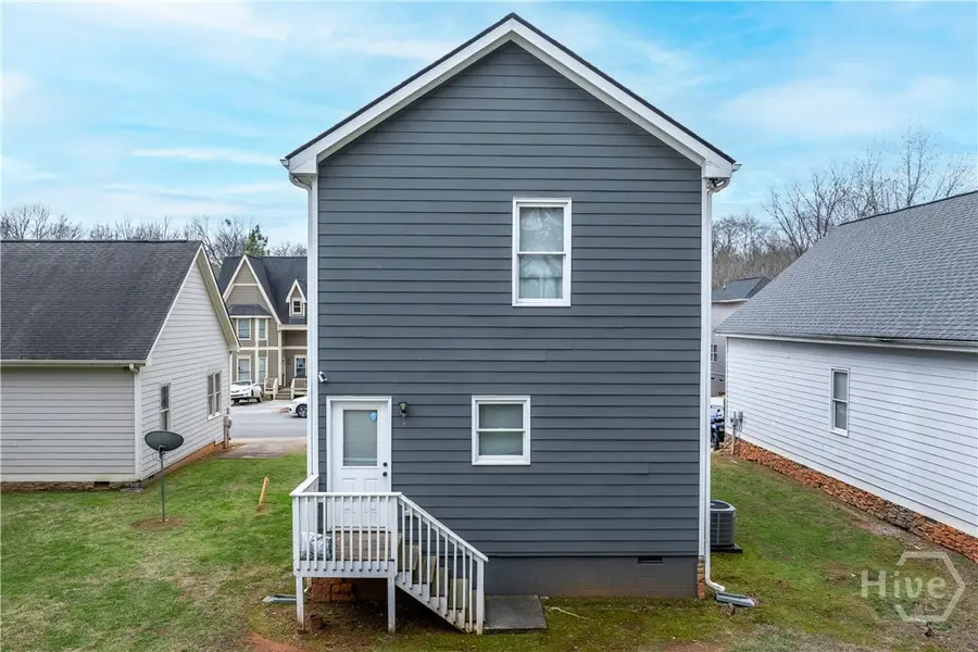 160 Dans Way, Athens, GA 30606 - #2