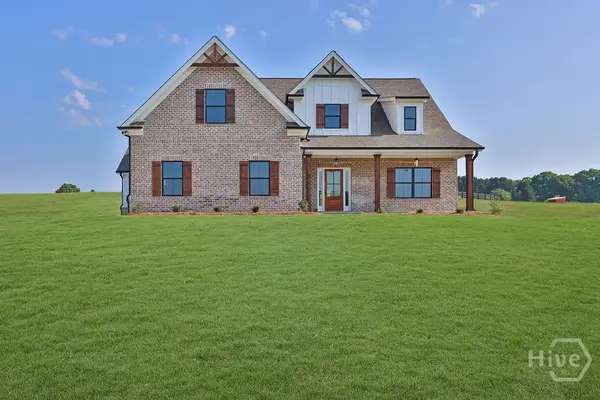 3601 Fannie Thompson Road, Monroe, GA 30656