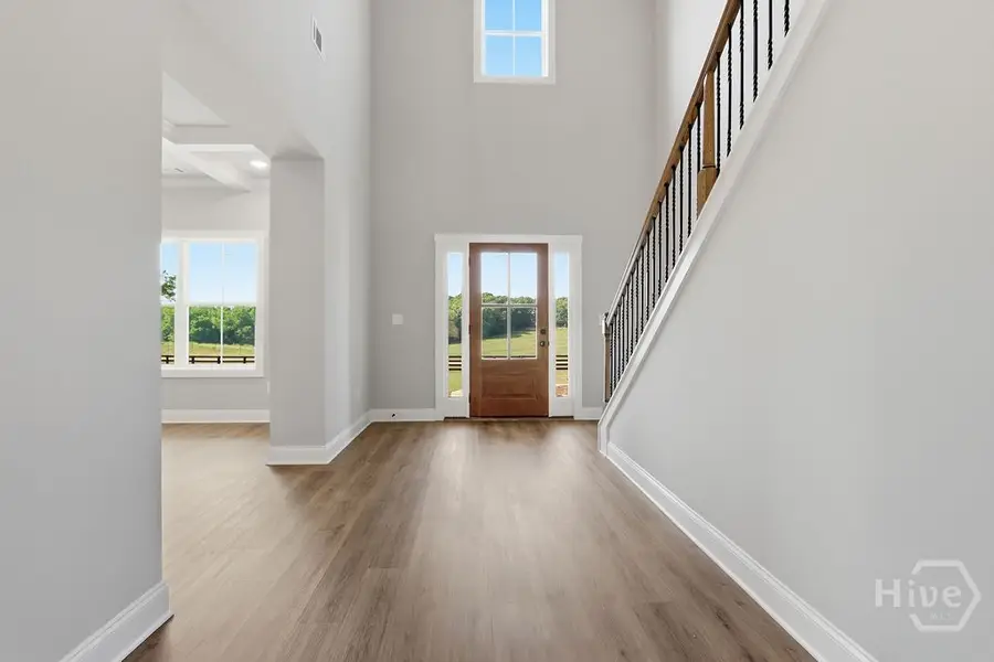 3601 Fannie Thompson Road, Monroe, GA 30656 - #3