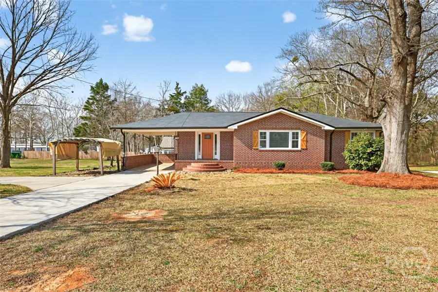 1180 Robert Hardeman Road, Winterville, GA 30683 - #3