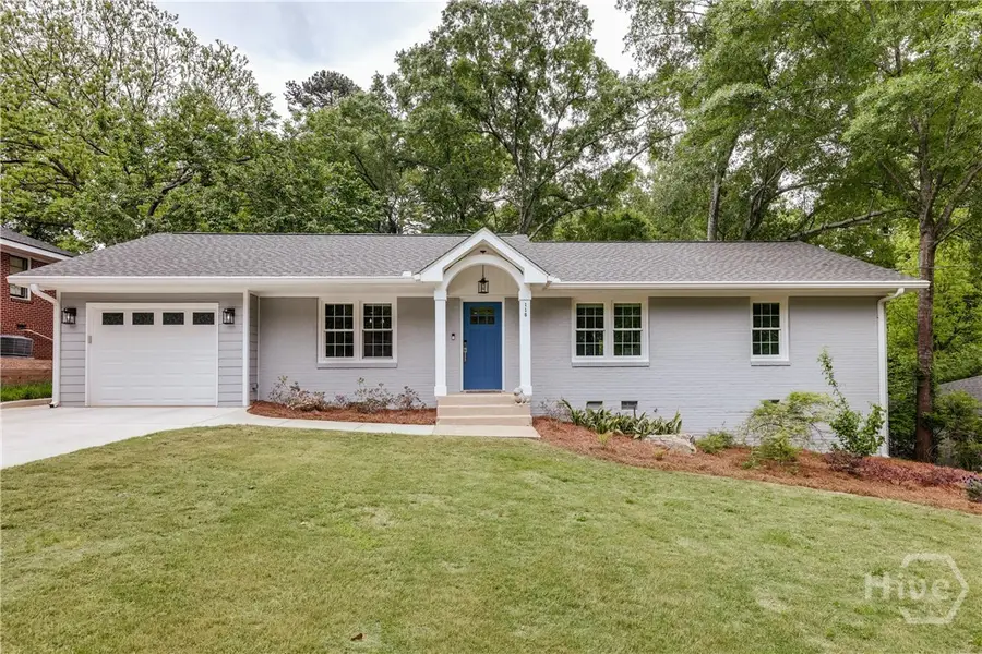 115 Annes Court, Athens, GA 30606 - #3