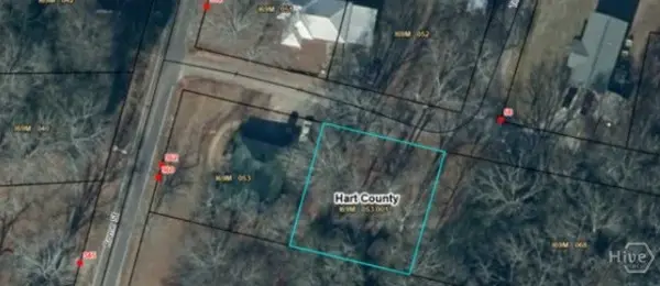 0 Teasley St, Hartwell, GA 30643