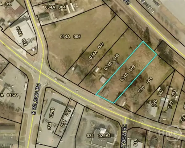 3162 Maysville Road, Commerce, GA 30529