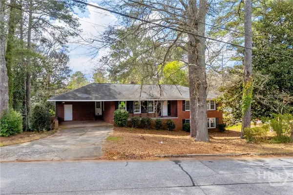 110 Vista Drive, Athens, GA 30605