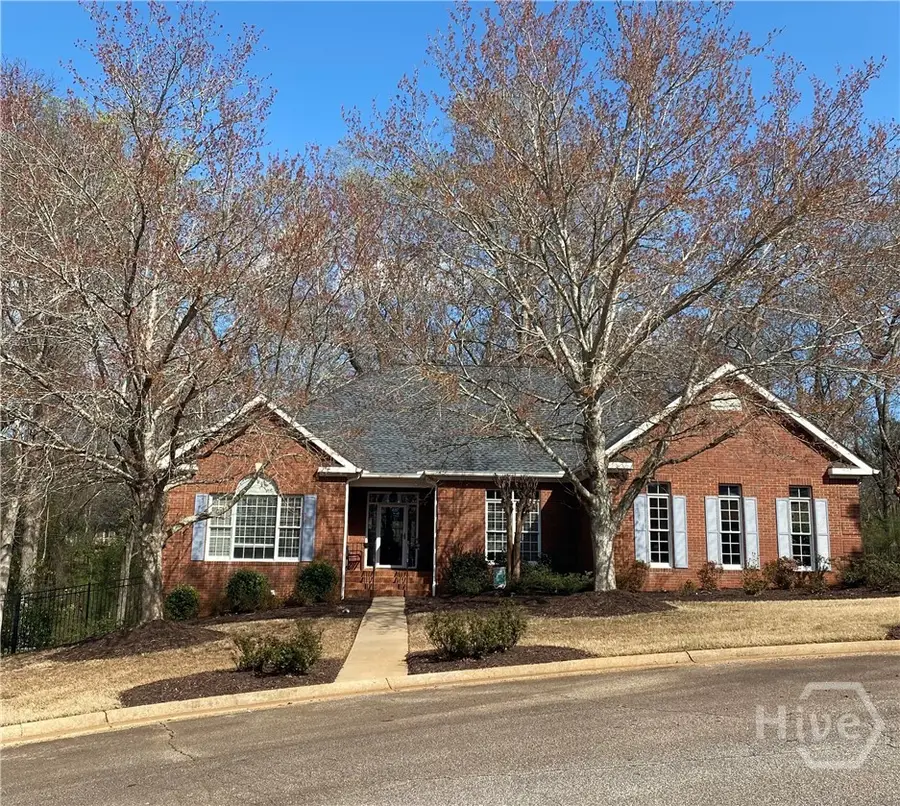 1071 Waterford Court, Watkinsville, GA 30677 - #2