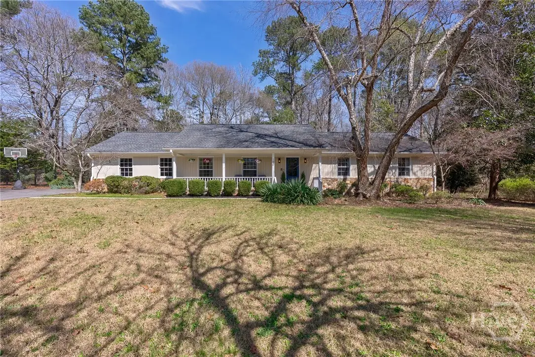 190 Pioneer Court, Athens, GA 30605 - #1