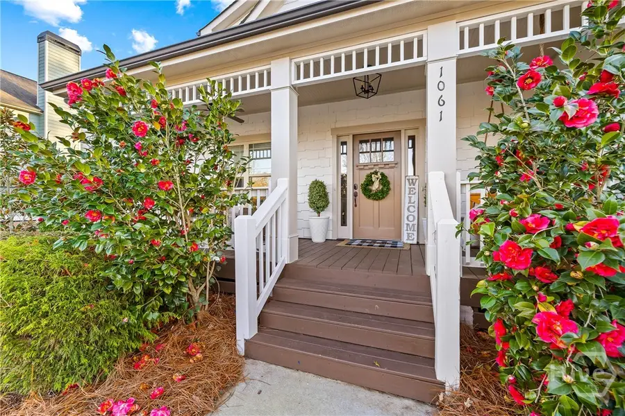 1061 Cobblestone Lane, Bogart, GA 30622 - #2