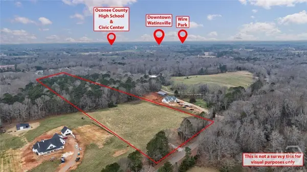1694 Mcree Gin Road, Watkinsville, GA 30677