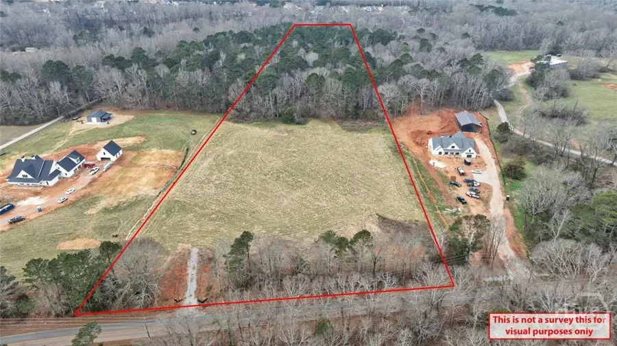 1694 Mcree Gin Road, Watkinsville, GA 30677 - #2