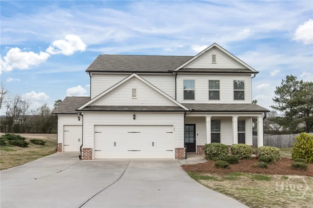 104 Candler Park Drive, Winder, GA 30680 - #1