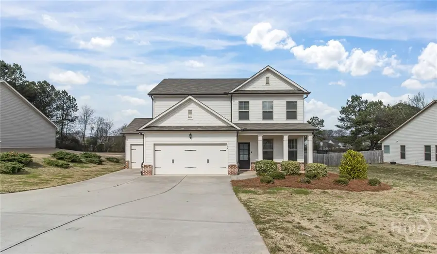 104 Candler Park Drive, Winder, GA 30680 - #2