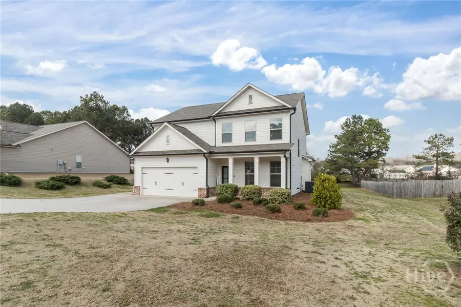 104 Candler Park Drive, Winder, GA 30680 - #3