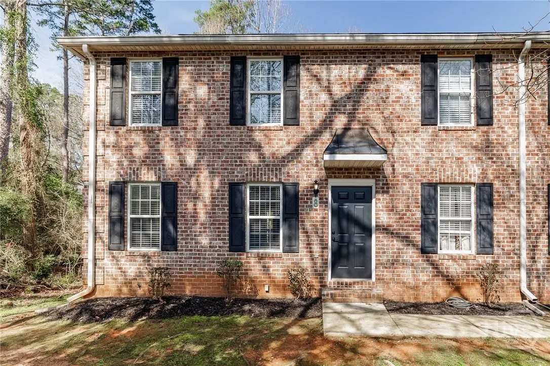 860 Mitchell Bridge Road #8, Athens, GA 30606 - #1