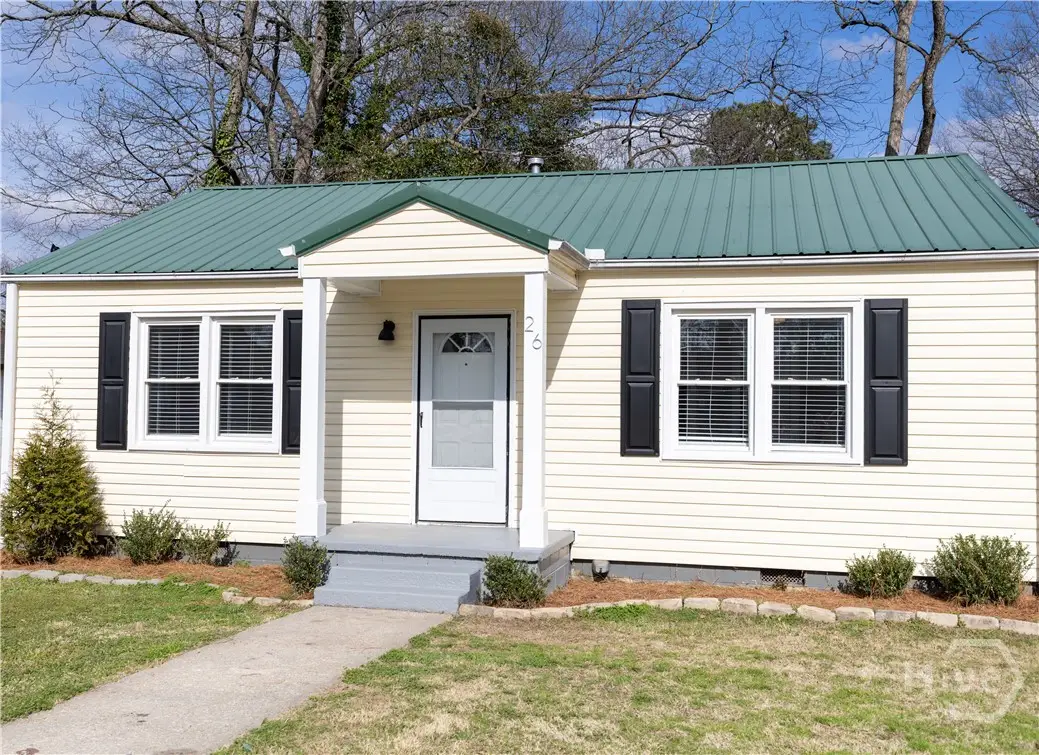 26 Hosch Circle, Winder, GA 30680 - #1