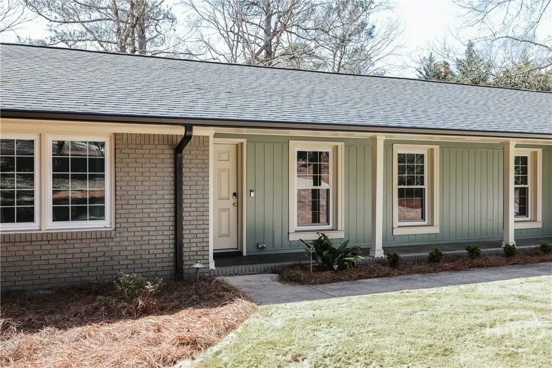 665 West Lake Drive, Athens, GA 30606 - #1