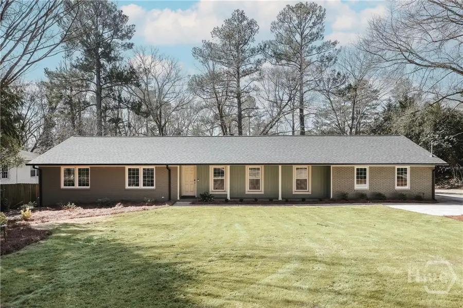 665 West Lake Drive, Athens, GA 30606 - #2