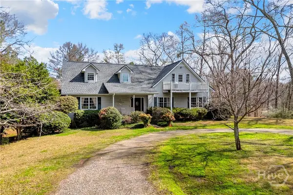 1640 Wire Bridge Road, Watkinsville, GA 30677