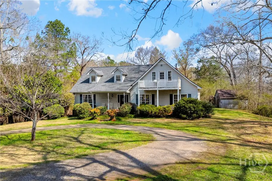 1640 Wire Bridge Road, Watkinsville, GA 30677 - #2