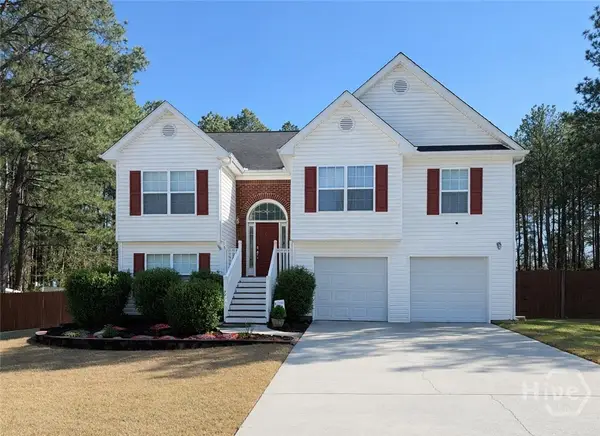 1339 Sierra Ridge Place Se, Loganville, GA 30052