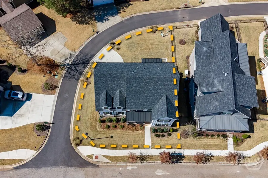 105 Red Bluff Drive, Athens, GA 30607 - #2