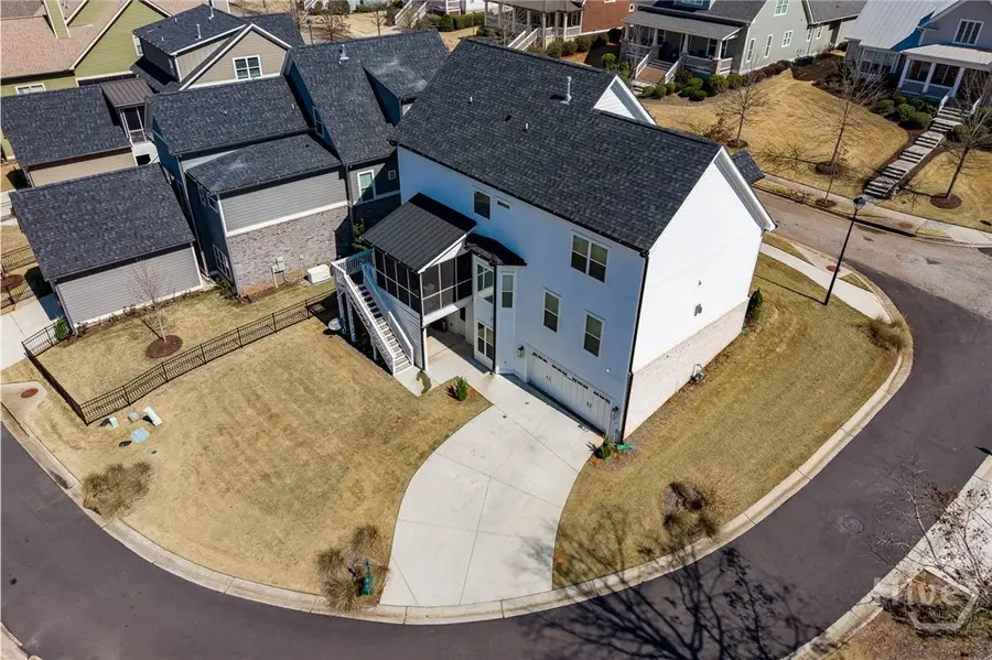 105 Red Bluff Drive, Athens, GA 30607 - #3