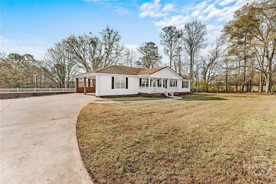 674 Yancey Road, Arnoldsville, GA 30619 - #3