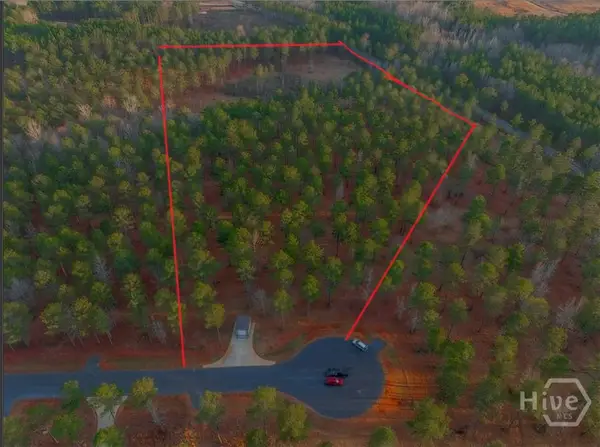 163 Overlook Drive, Eatonton, GA 31024