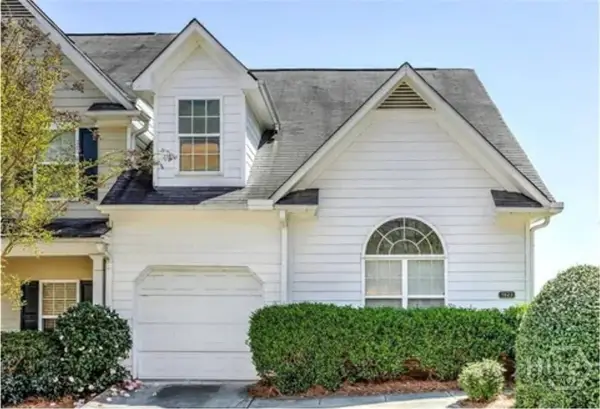 1923 Hoods Fort Circle #29, Kennesaw, GA 30144