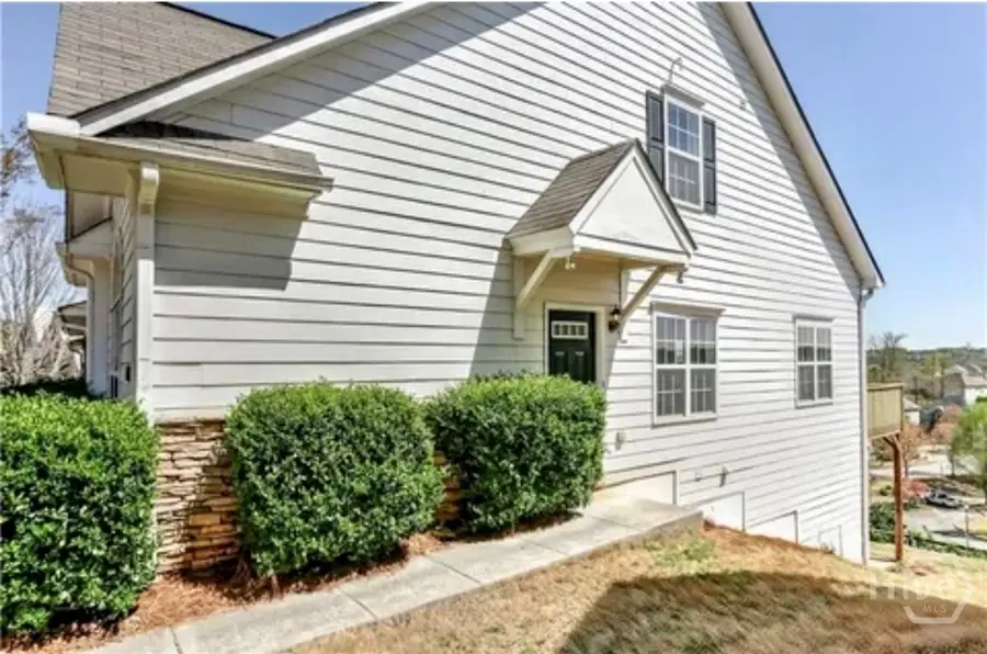 1923 Hoods Fort Circle #29, Kennesaw, GA 30144 - #2