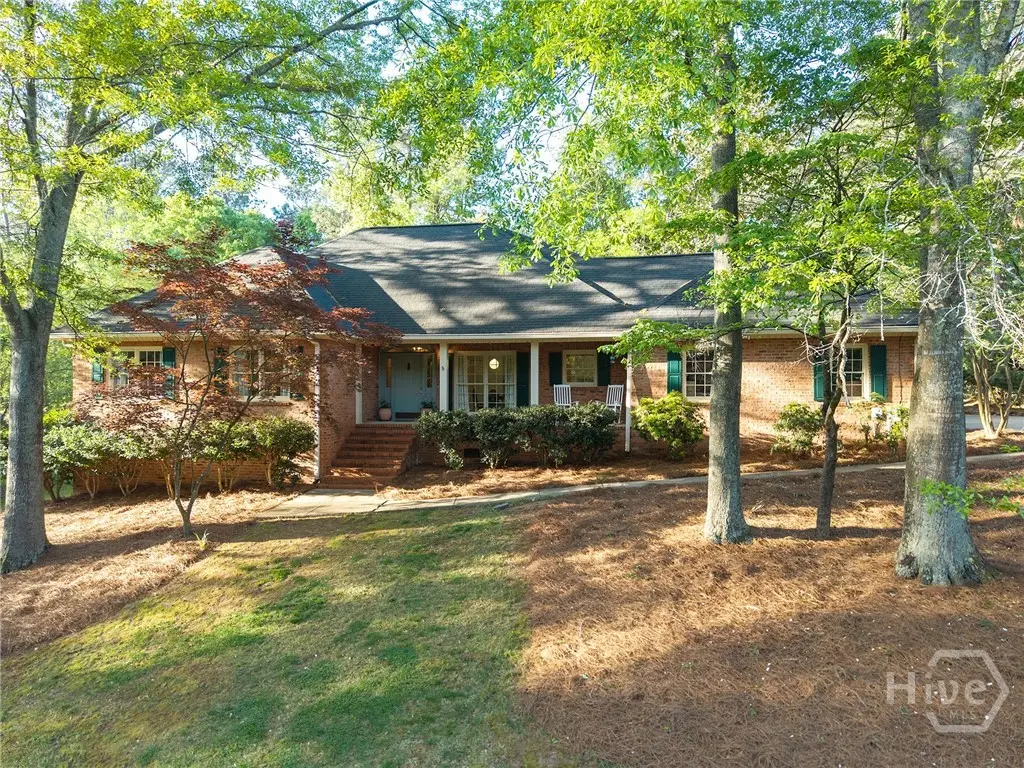 147 Woodhaven Circle, Athens, GA 30606 - #1