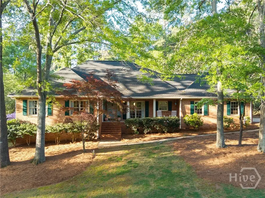 147 Woodhaven Circle, Athens, GA 30606 - #2