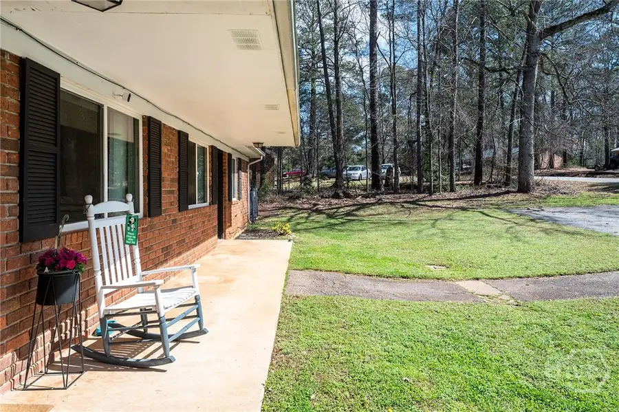 180 Ramble Hills Circle #180 & 182, Athens, GA 30606 - #3