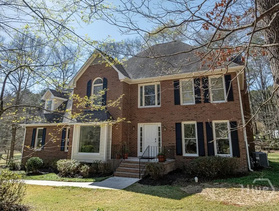 125/115 Emerald Drive, Athens, GA 30605 - #3