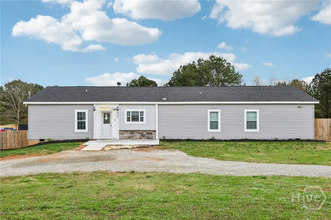 698 Smith Cemetery Road, Winder, GA 30680 - #1