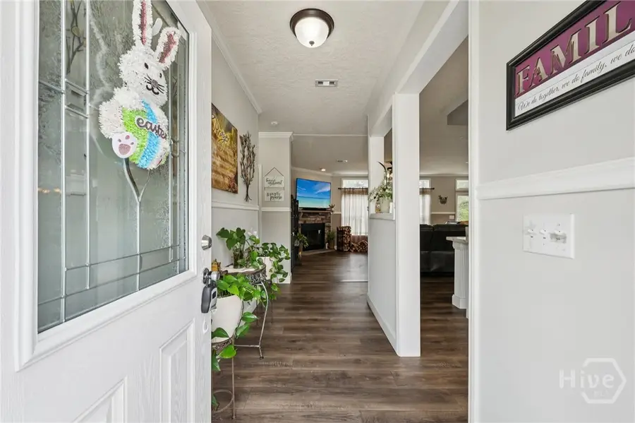 698 Smith Cemetery Road, Winder, GA 30680 - #2