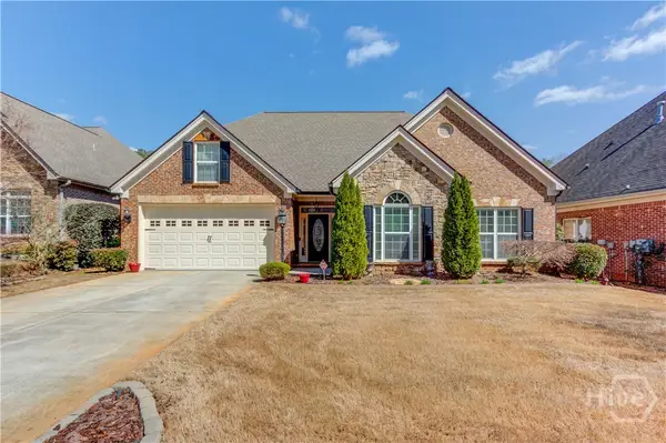 669 Retreat Drive, Dacula, GA 30019
