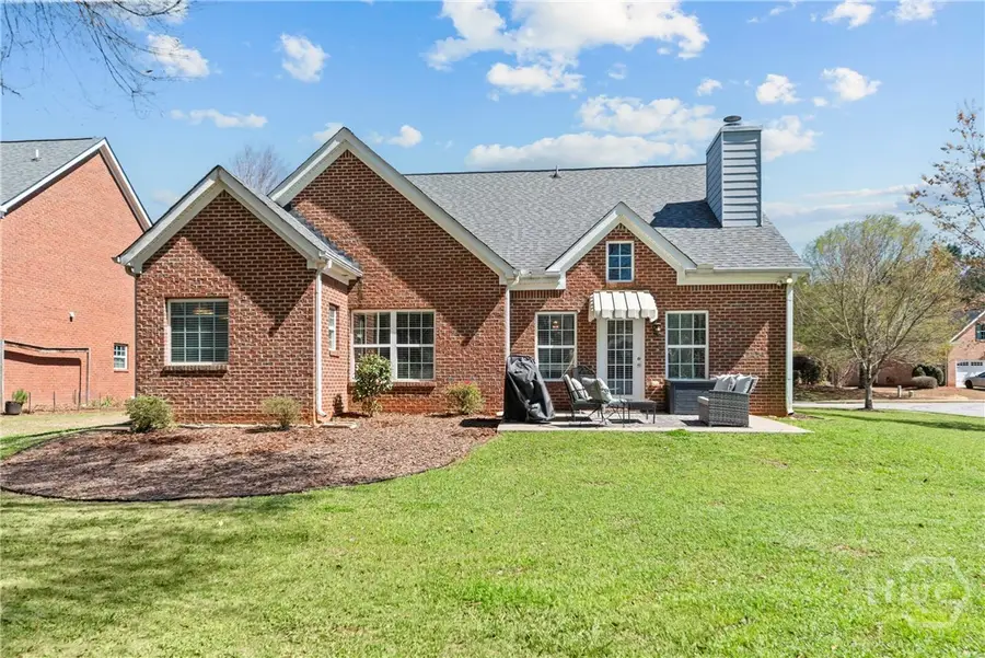 1051 Brookshire Drive, Bogart, GA 30622 - #2