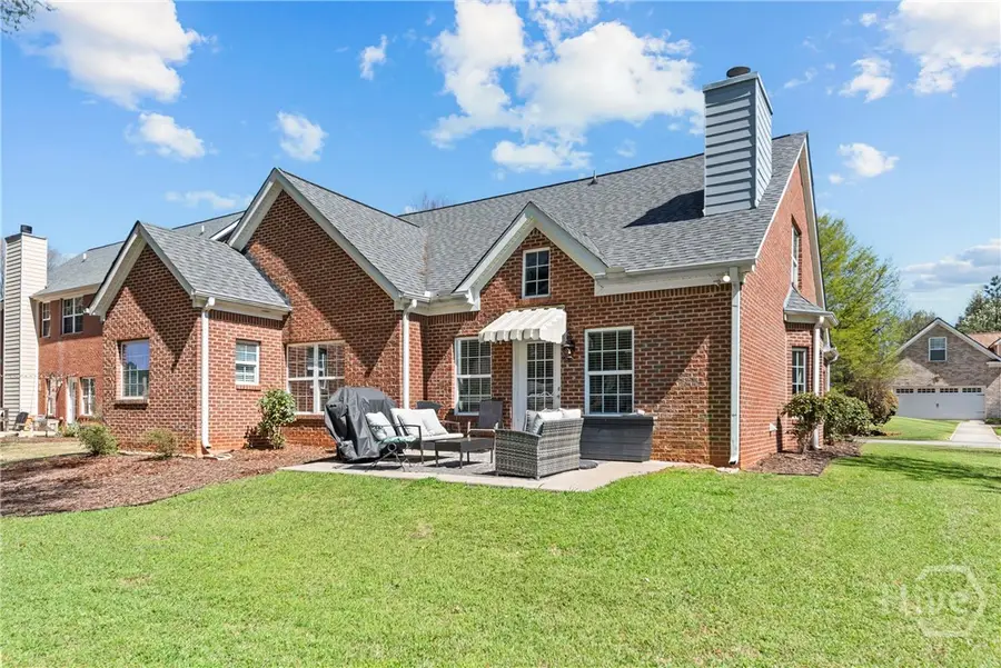 1051 Brookshire Drive, Bogart, GA 30622 - #3