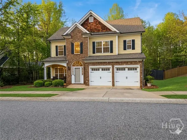 1270 Brighton Lane, Bogart, GA 30622