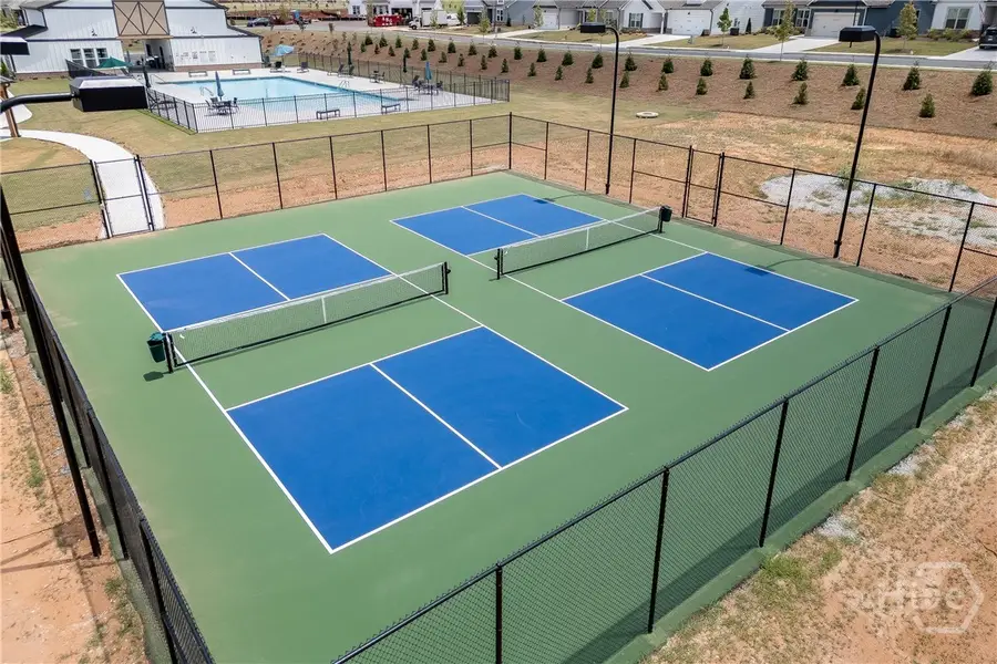 191 Merwood Lane, Jefferson, GA 30549 - #3