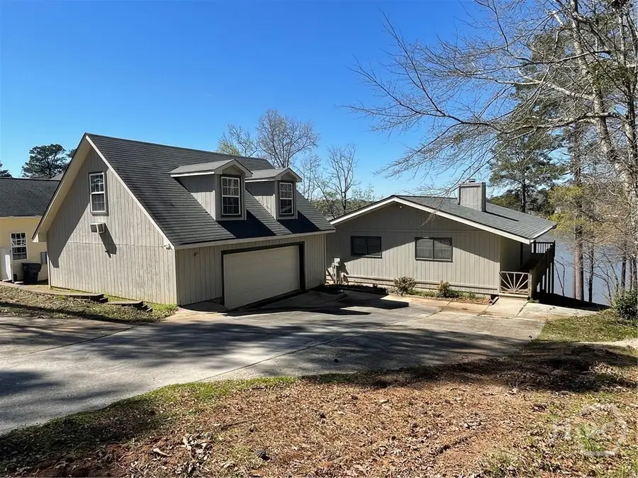 396 Chickadee Court, Monticello, GA 31064 - #2