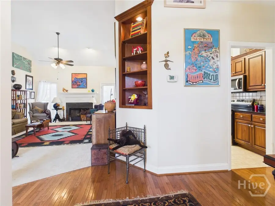 650 Lakeland Way, Athens, GA 30607 - #2