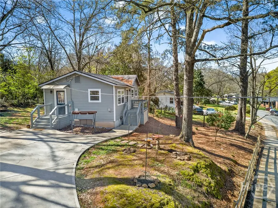 171 W Carver Drive, Athens, GA 30601 - #3
