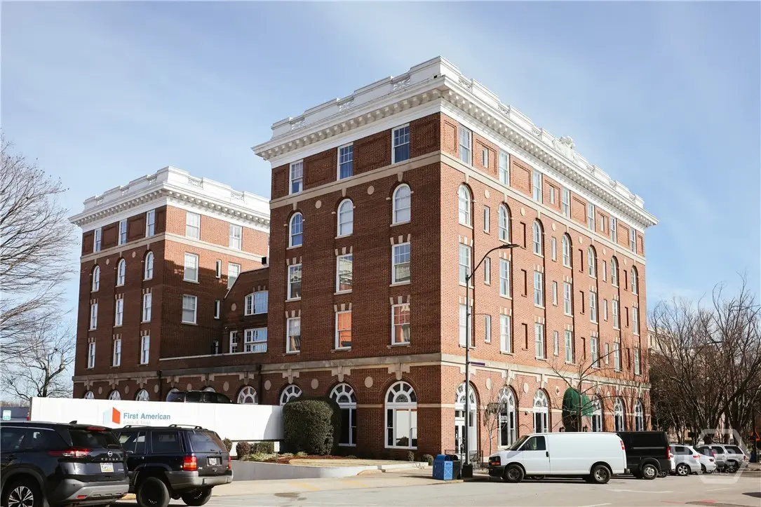 247 E Washington Street #504, Athens, GA 30606 - #1